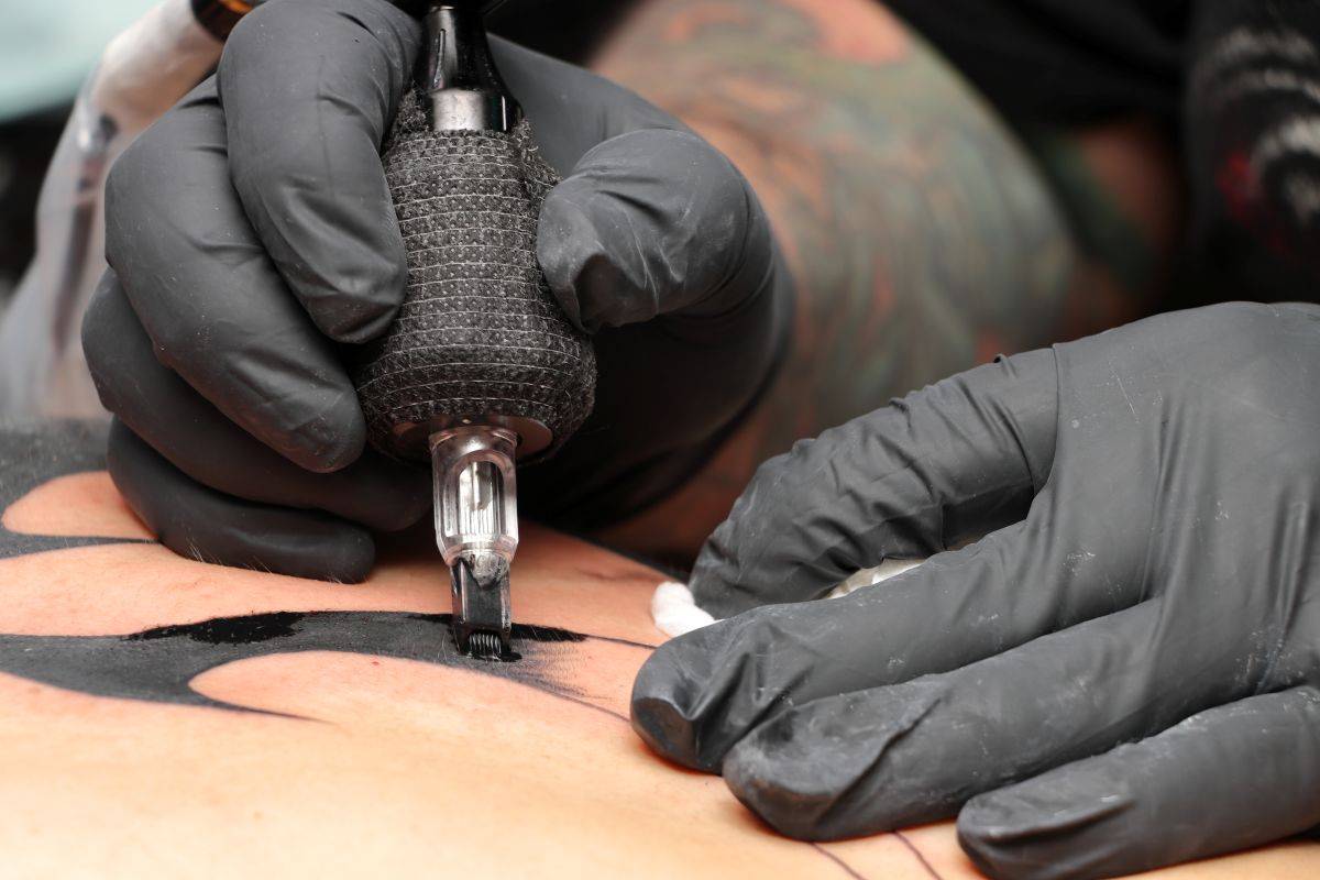 tatuaggi
