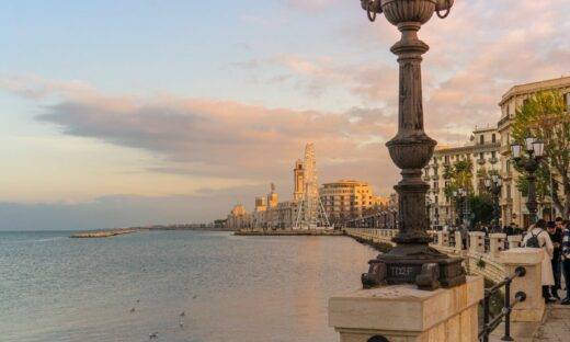Bari e Venezia, unite dal mare e da una leggenda dimenticata