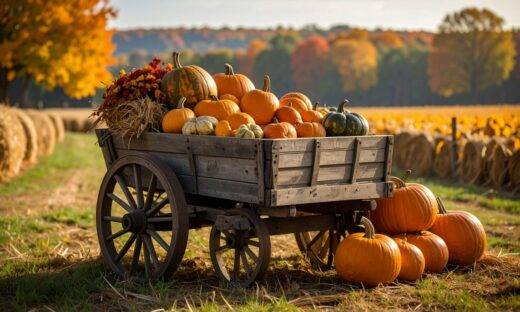 Halloween 2025, tra dolcetti, scherzetti e zucche