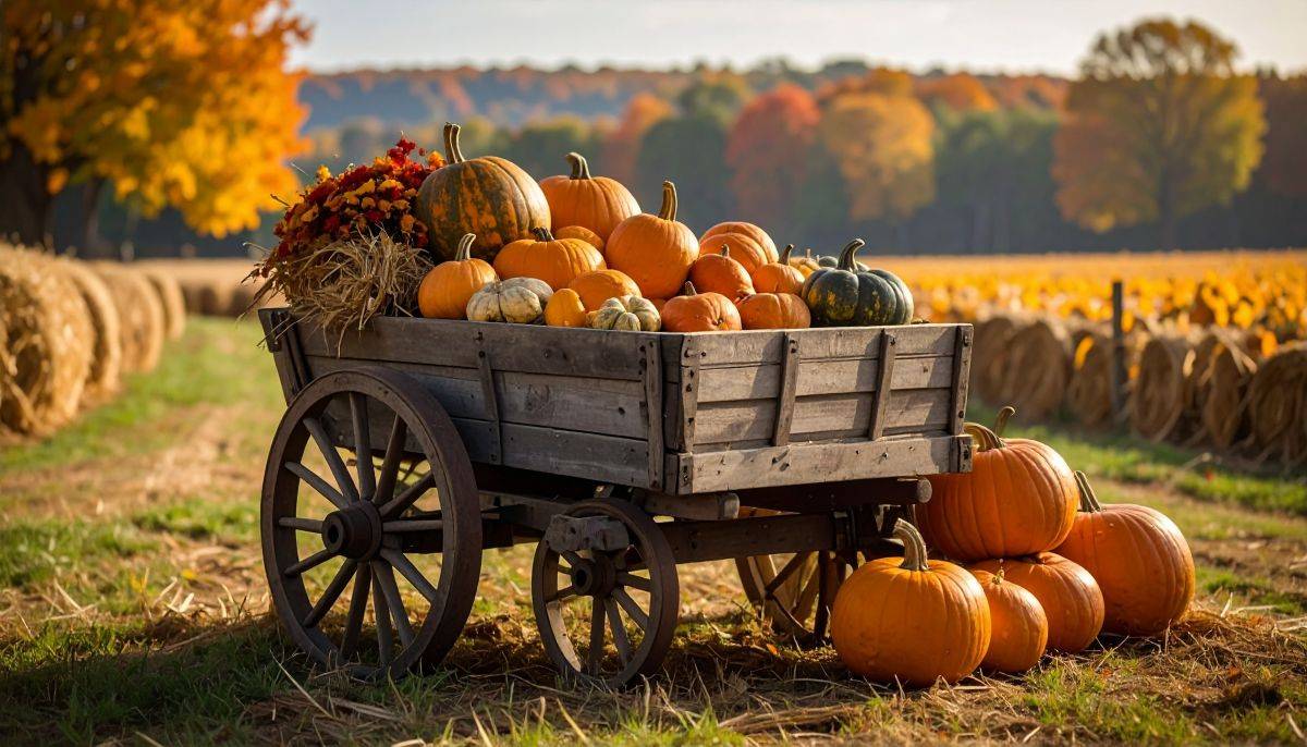 Halloween 2025, tra dolcetti, scherzetti e zucche