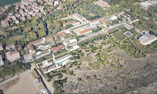 Ospedale al Mare, ci siamo: via ai cantieri nel 2026