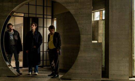 Sulle strade del silenzio: il cinema di Sossai e la poesia delle città di pianura