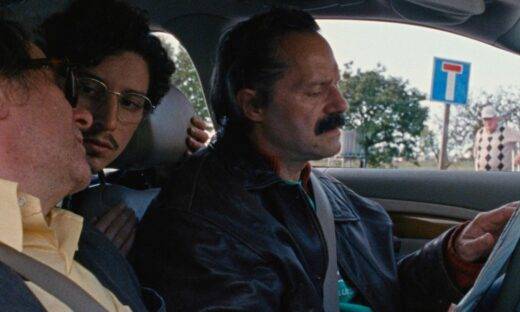 Sulle strade del silenzio: il cinema di Sossai e la poesia delle città di pianura