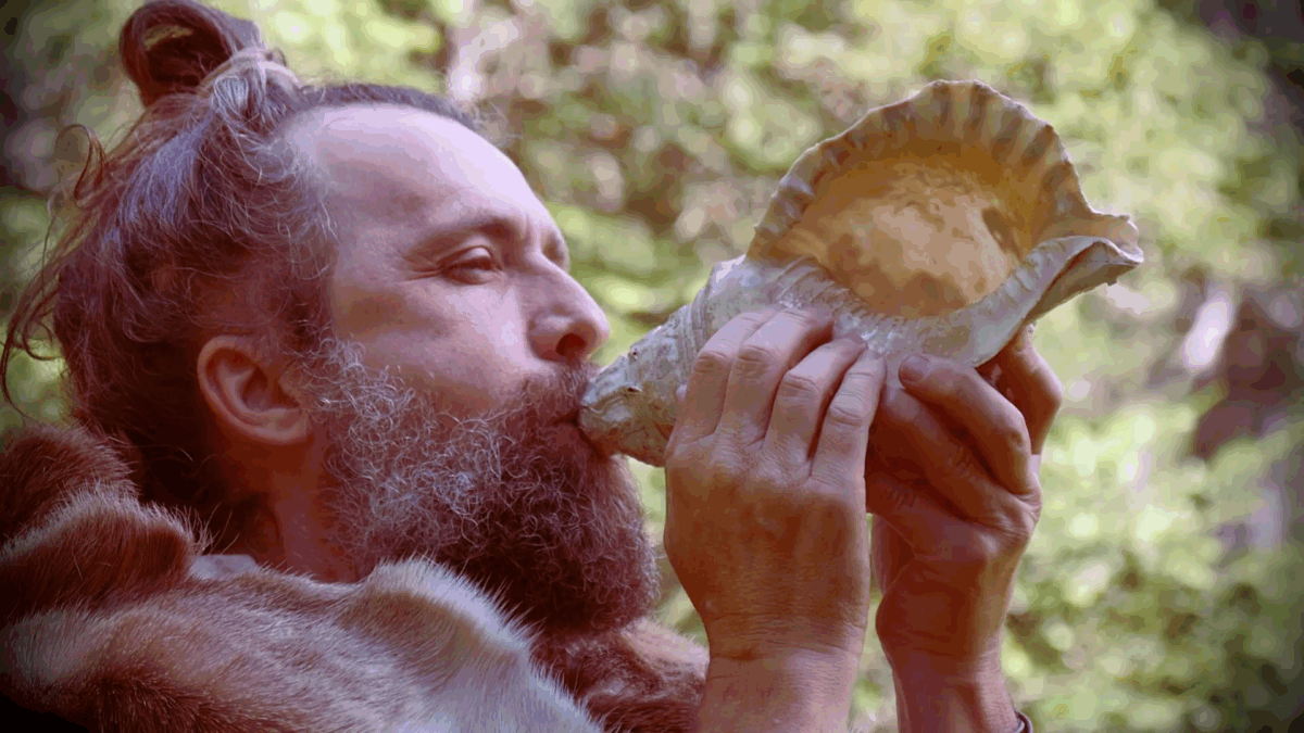 Caorle: in una grotta, un suono profondo 35.000 anni