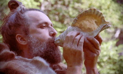 Caorle: in una grotta, un suono profondo 35.000 anni