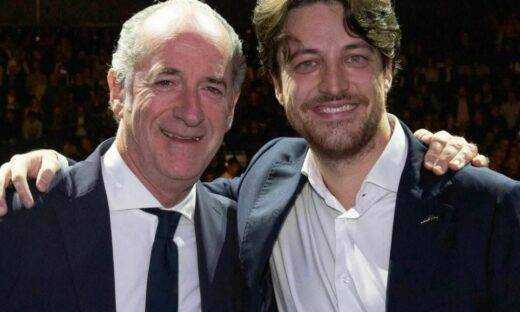 Elezioni regionali 2025: Stefani, Fico e Decaro, nessuna sorpresa