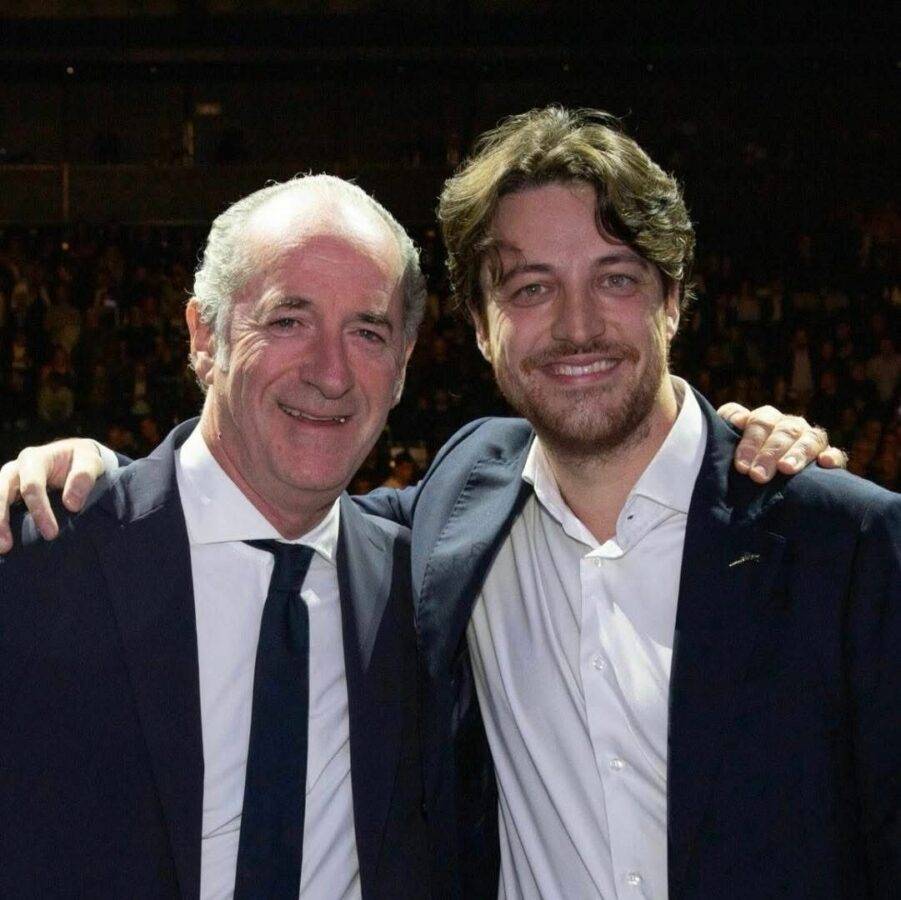 Elezioni regionali 2025: Stefani, Fico e Decaro, nessuna sorpresa