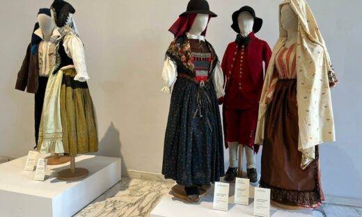 Anche gli abiti storici hanno la loro "giornata nazionale"