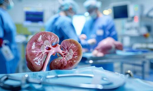 Rene bioartificiale, la svolta: un bioreattore promette di cambiare i trapianti