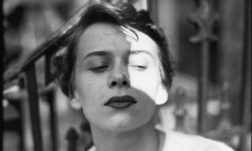 Un’imperfetta bellezza poetica, nelle foto di Saul Leiter, a Padova