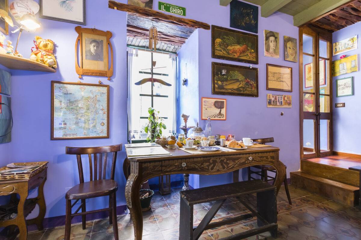 settimana del baratto