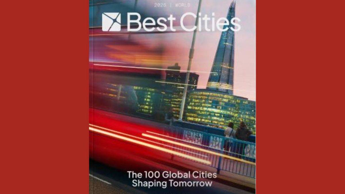 Le città dove si vive meglio al mondo: due italiane nella Top 50