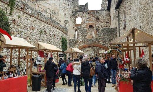 La magia del Natale FAI: da Nord a Sud Italia oltre 40 eventi