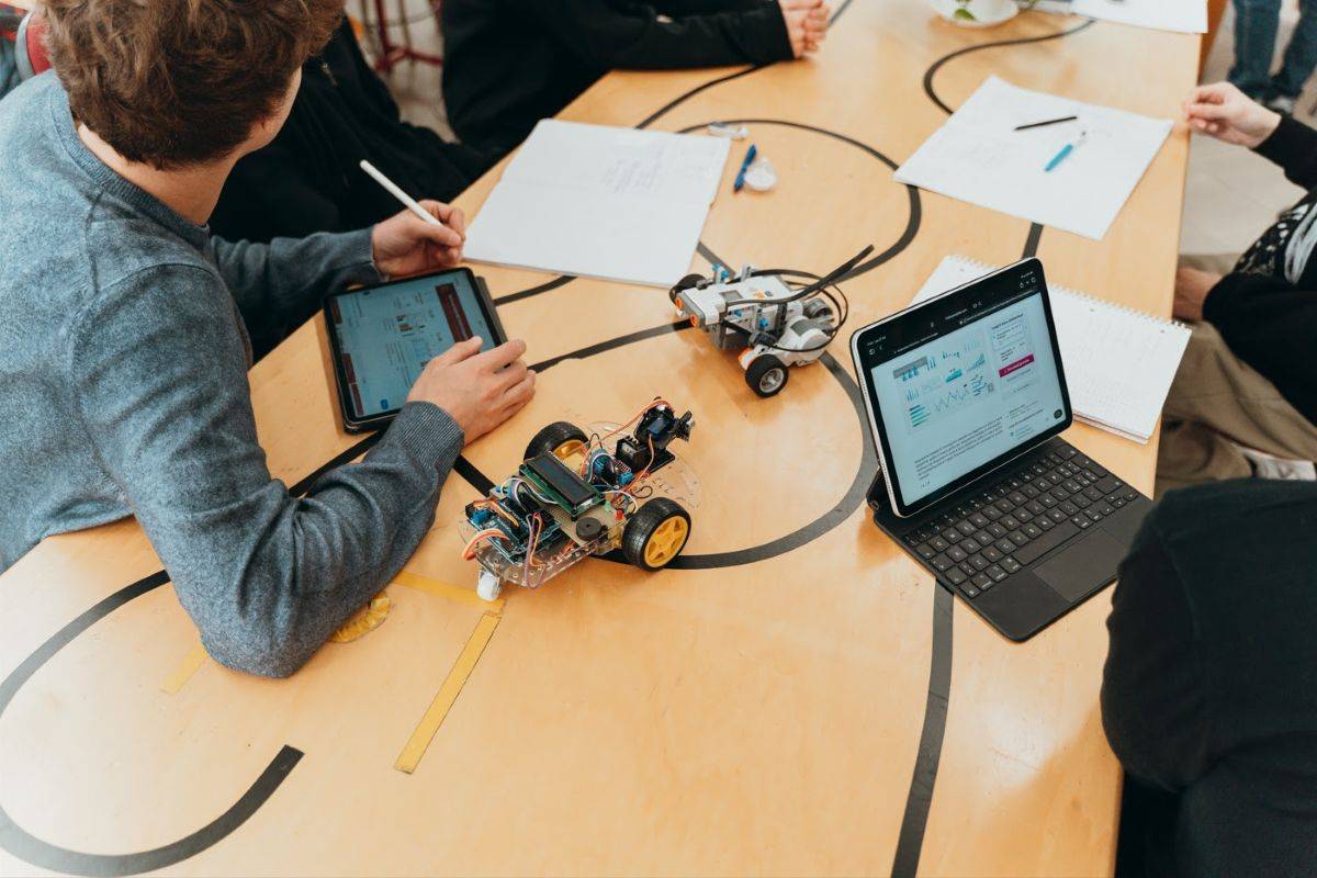 intelligenza artificiale