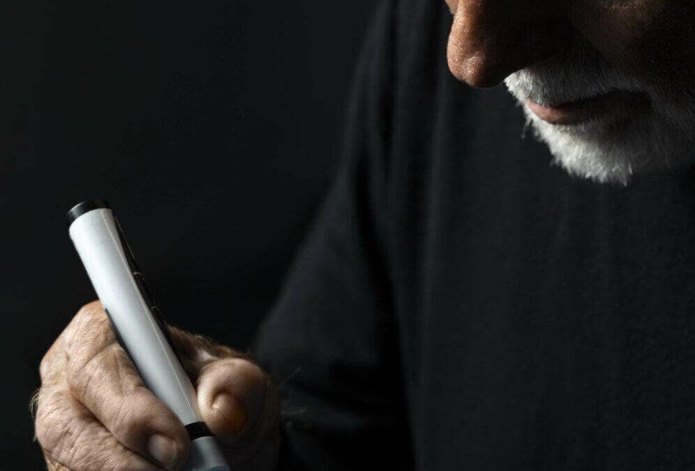 È morto Fabrizio Plessi, l’artista che ha fatto scorrere Venezia dentro la luce