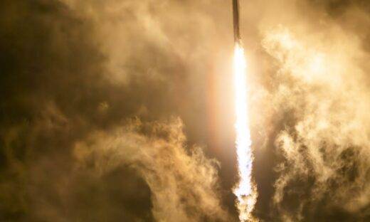 Prevedere le inondazioni: un satellite ci aiuterà