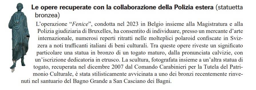 Museo dell'Arte Salvata