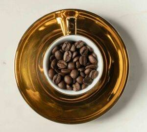 50 euro a tazza. Ma è il caffè più buono del mondo
