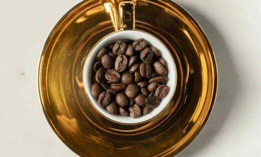 50 euro a tazza. Ma è il caffè più buono del mondo