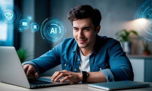 L’Italia si affida ai chatbot: numeri record, allarmi reali