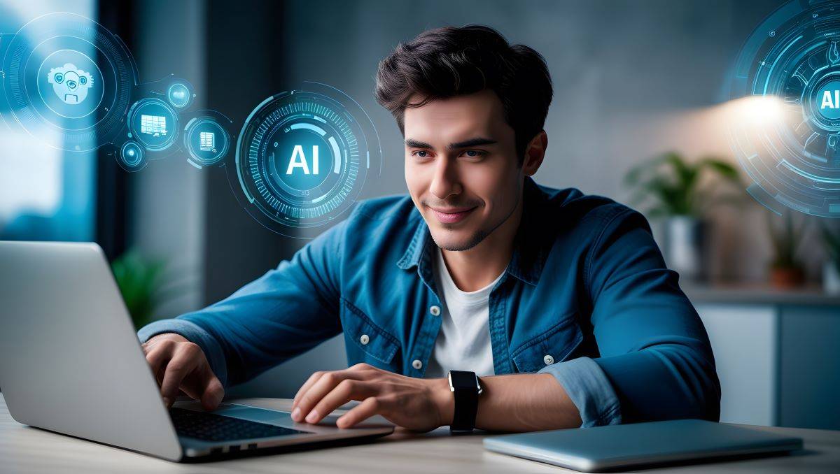 L’Italia si affida ai chatbot: numeri record, allarmi reali