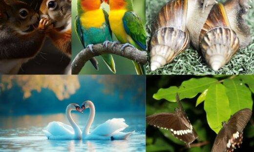 Il lato hot del clima: sesso e fertilità sotto stress