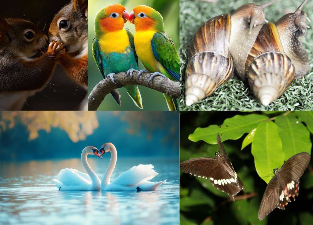 Il lato hot del clima: sesso e fertilità sotto stress