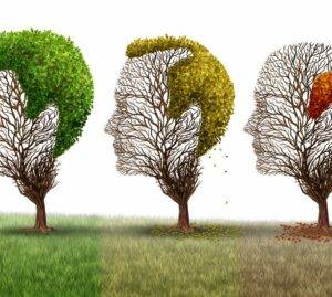 Capelli in fuga: la crisi italiana