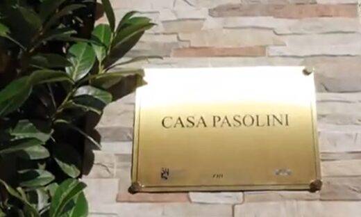 Il ritorno di Pasolini