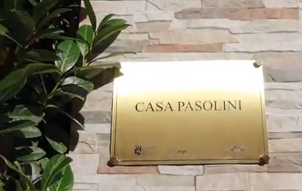 Il ritorno di Pasolini