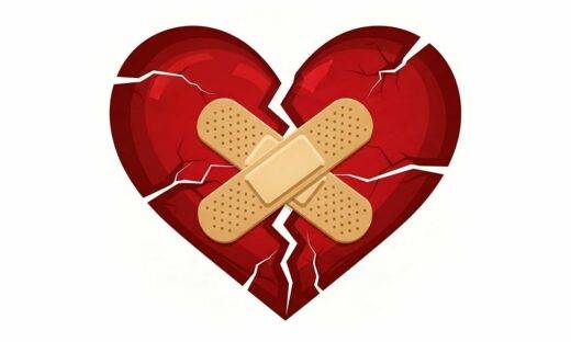 Un cerotto potrebbe riparare il cuore dopo un infarto del miocardio