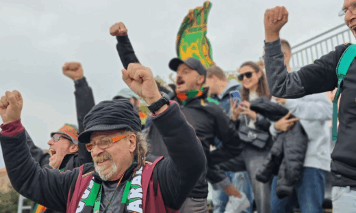 11 Leoni: Il “Papa nero” del reggae approda al calcio