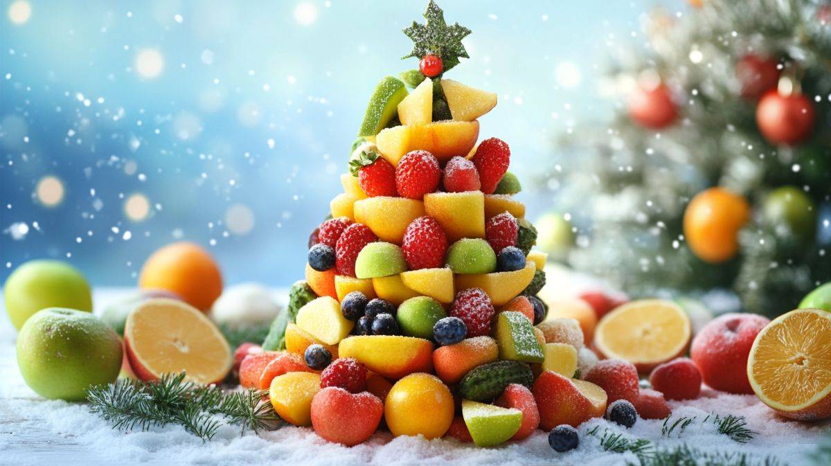Natale Esotico: frutti, lusso e meraviglia sulle tavole italiane
