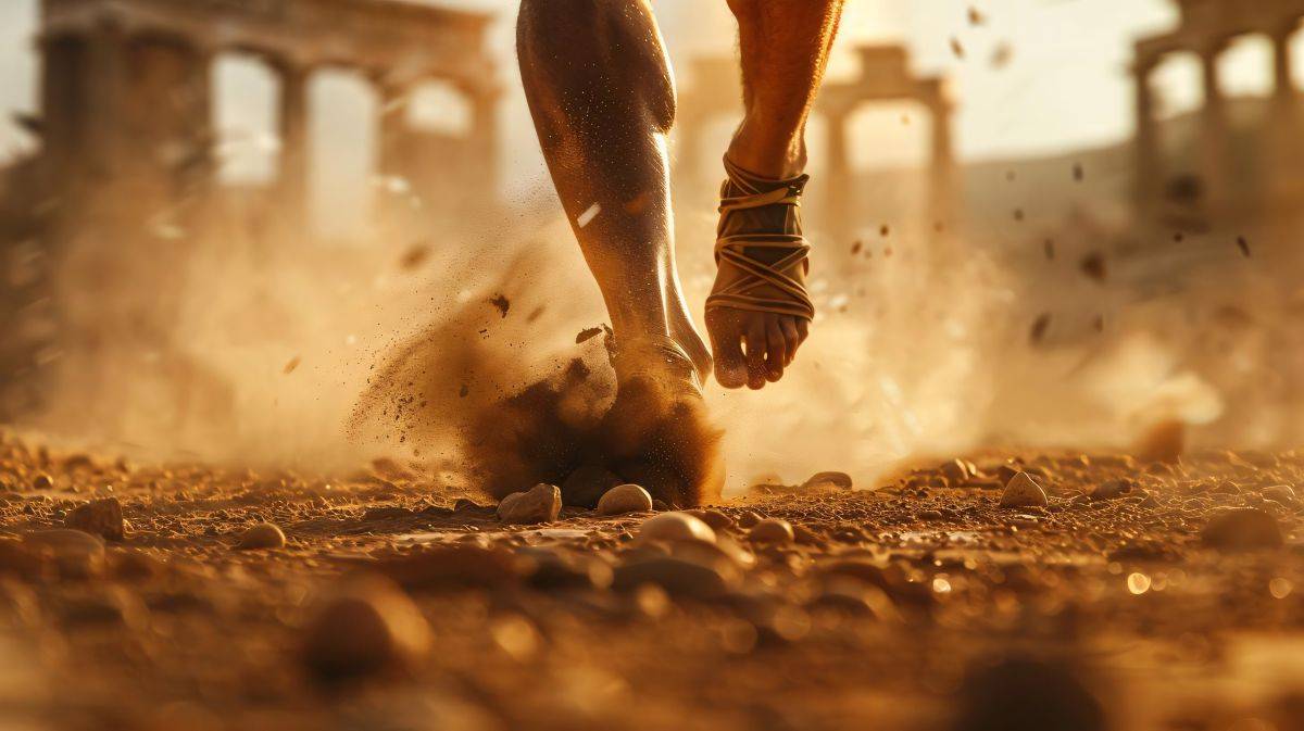 I Giochi Olimpici si raccontano a Milano