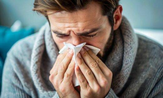 Influenza 2026-2027: quando arriva in Italia?