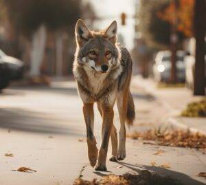 Lupi in città: task force e strategie nel Trevigiano