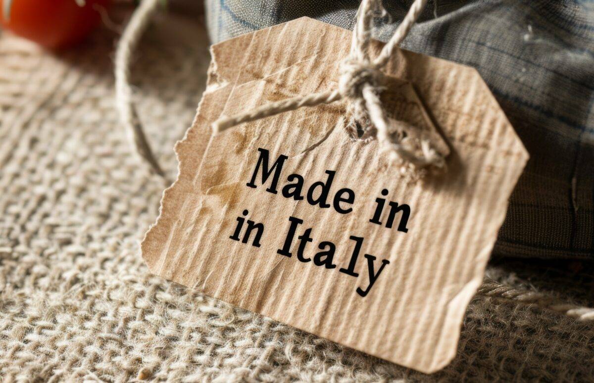 Le Madri del Made in Italy: le città che hanno fatto la storia