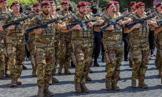 Italia verso la nuova leva militare volontaria: cosa cambia davvero