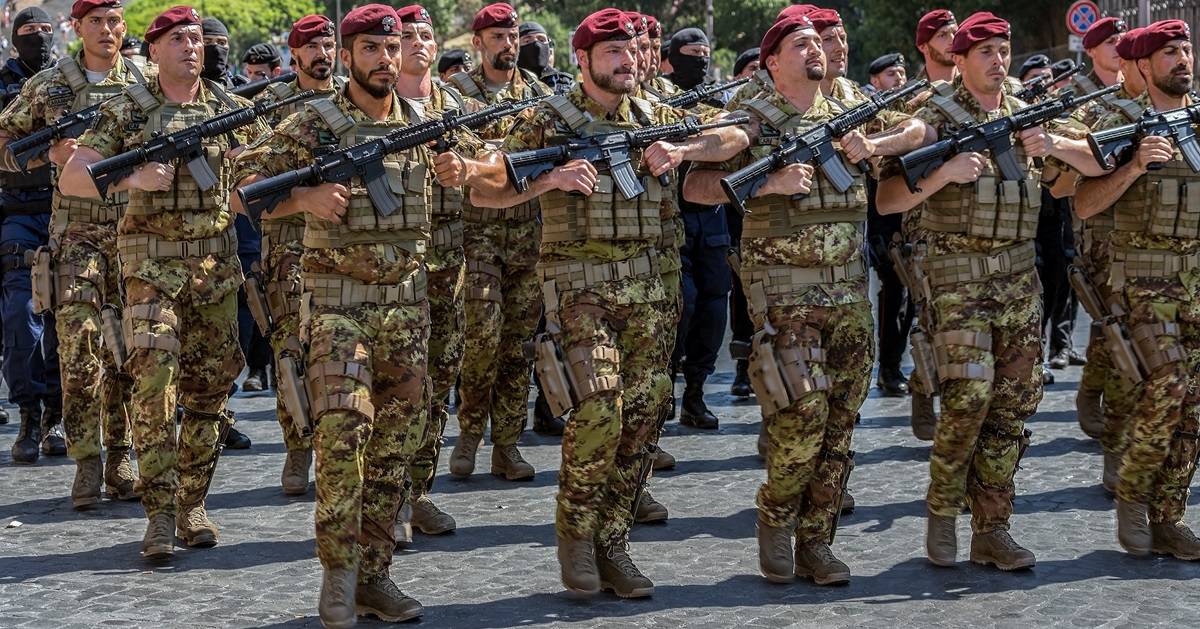 Italia verso la nuova leva militare volontaria: cosa cambia davvero