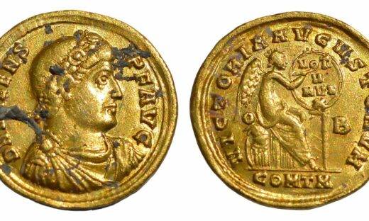 Aquileia: dagli scavi emergono monete d’oro e tesori antichi