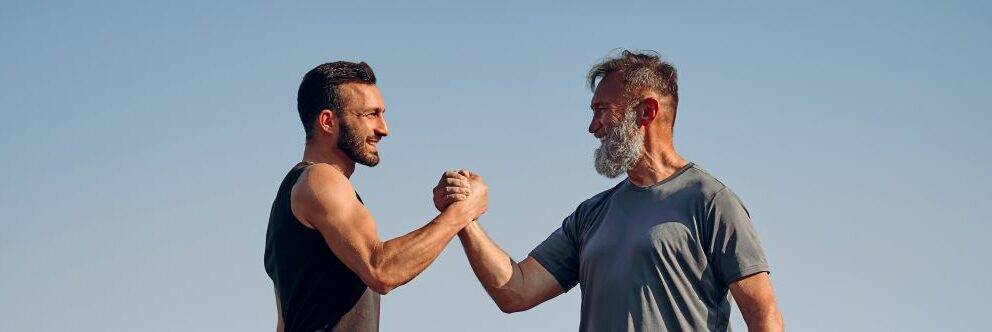 Il segreto nascosto dei muscoli che potrebbe cambiare l’invecchiamento