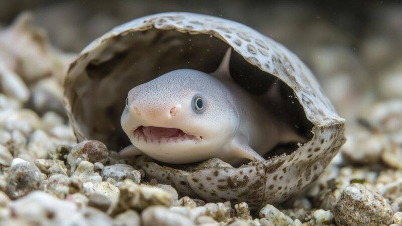 borsellino della sirena