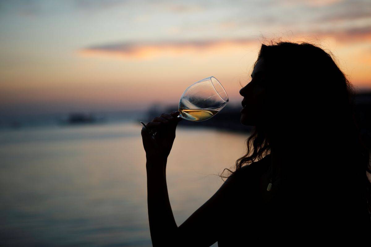 Il vino…oltre il calice