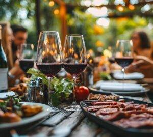 Quando una zecca cambia quello che possiamo mangiare