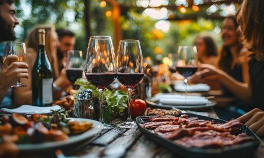 Quando una zecca cambia quello che possiamo mangiare