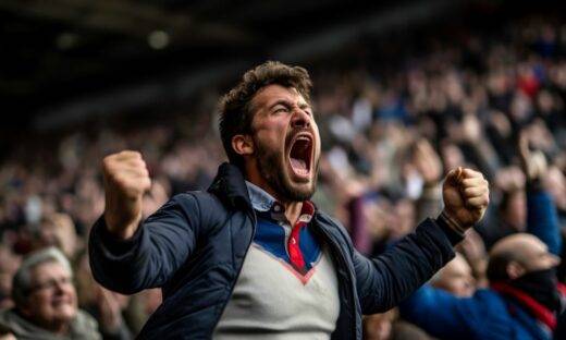 Non è il cuore, è il cervello che tifa. Ecco perché il calcio diventa fede