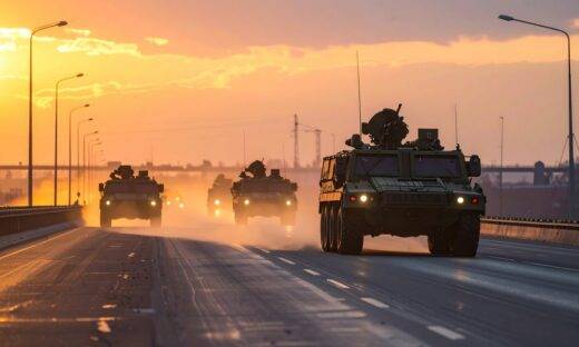 Europa in allerta: verso la “Schengen militare”