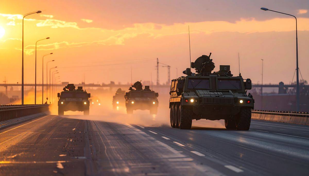 Europa in allerta: verso la “Schengen militare”