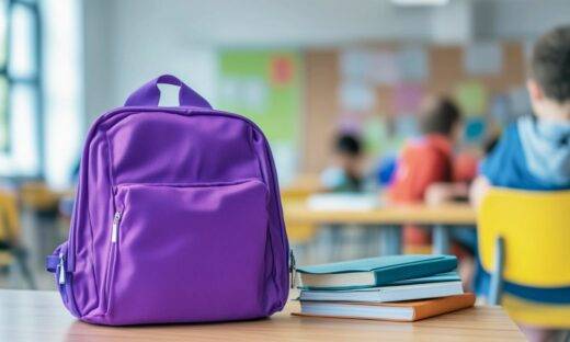 Vacanze di Natale: gli studenti italiani tra i più fortunati d’Europa