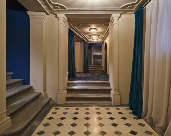 teatro nazionale di firenze